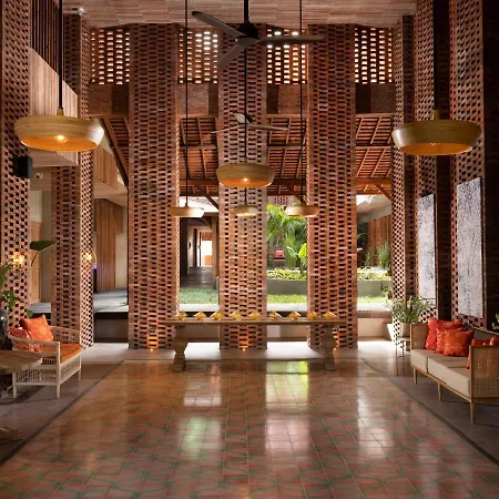 Amnaya Resort Benoa
