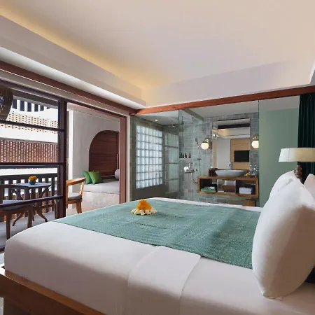 Amnaya Resort Benoa