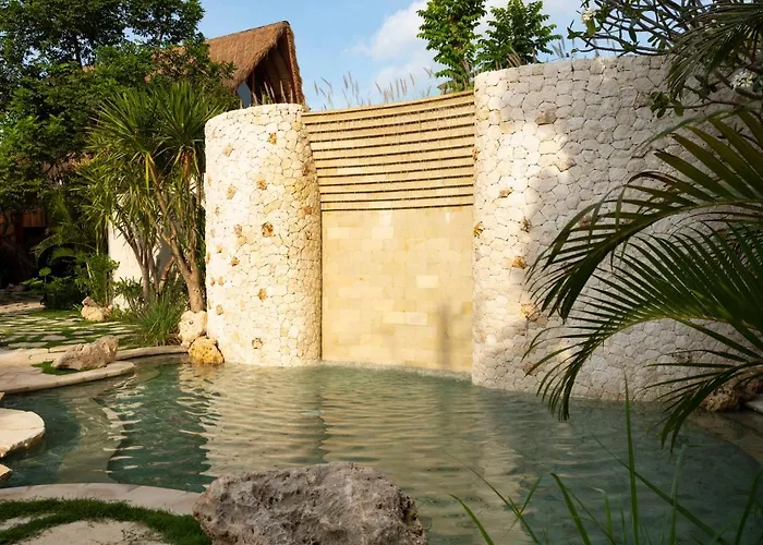 Resort Amnaya Benoa Nusa Dua (Bali)