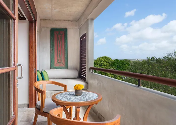 Amnaya Benoa Resort Nusa Dua (Bali)