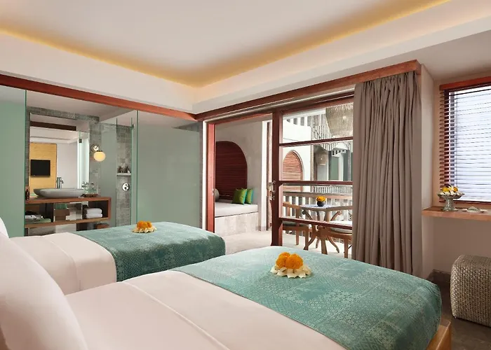 Amnaya Benoa 4* Nusa Dua (Bali)