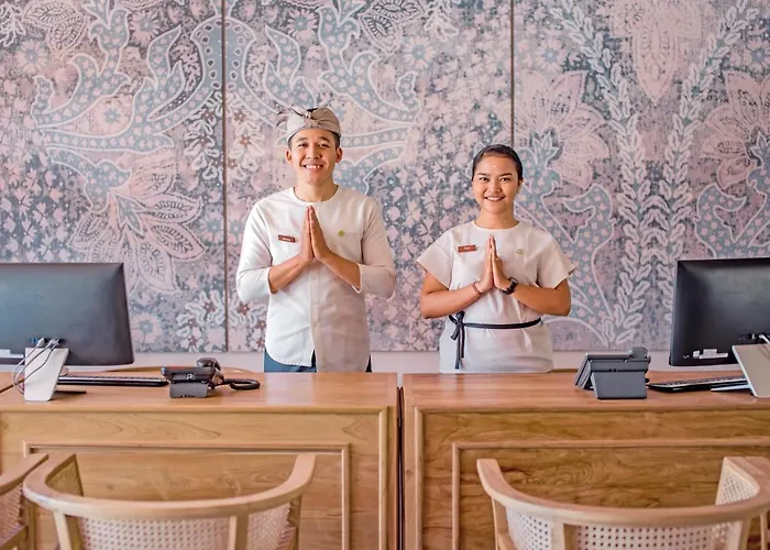 Amnaya Benoa Nusa Dua (Bali)