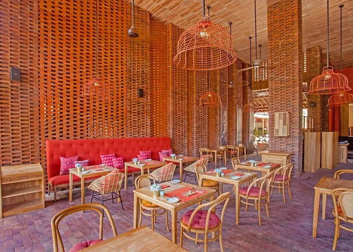 Resort Amnaya Benoa