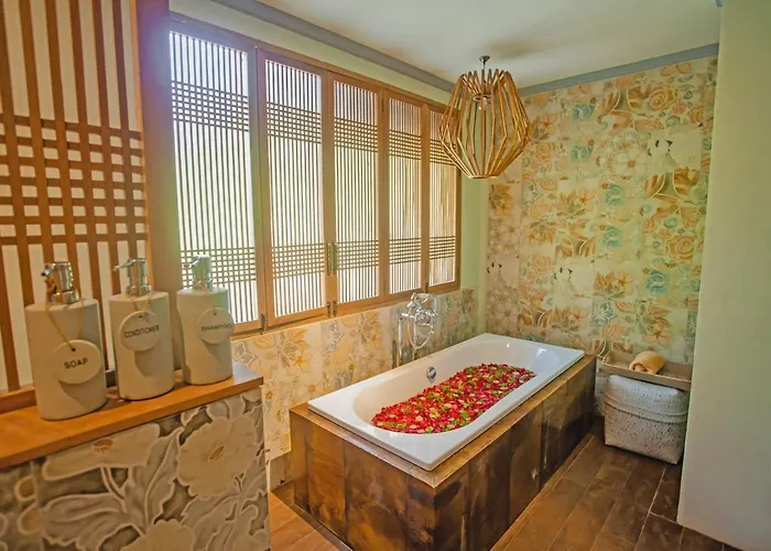 Resort Amnaya Benoa Nusa Dua (Bali)