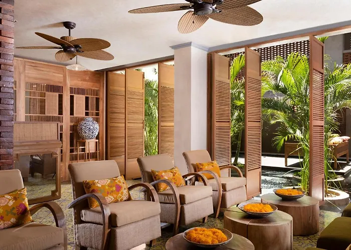 Amnaya Benoa 4* Nusa Dua (Bali)